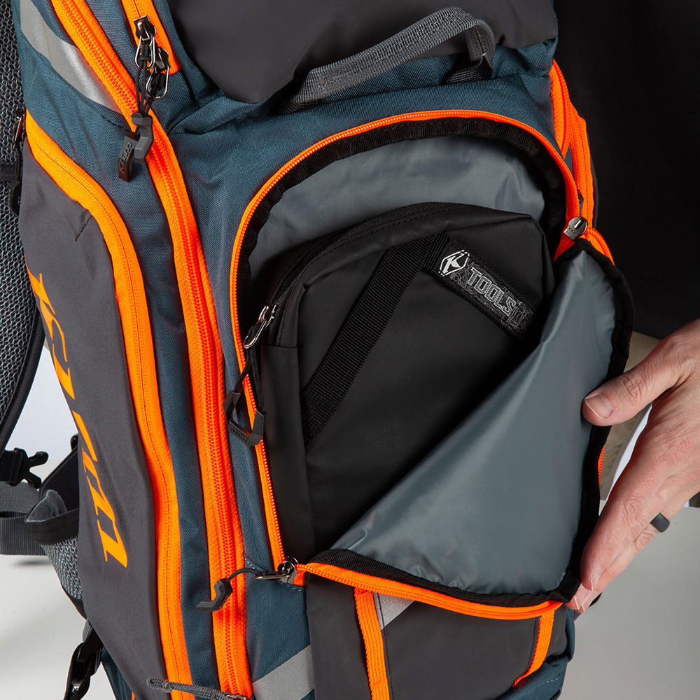 Sac à dos Arsenal 30