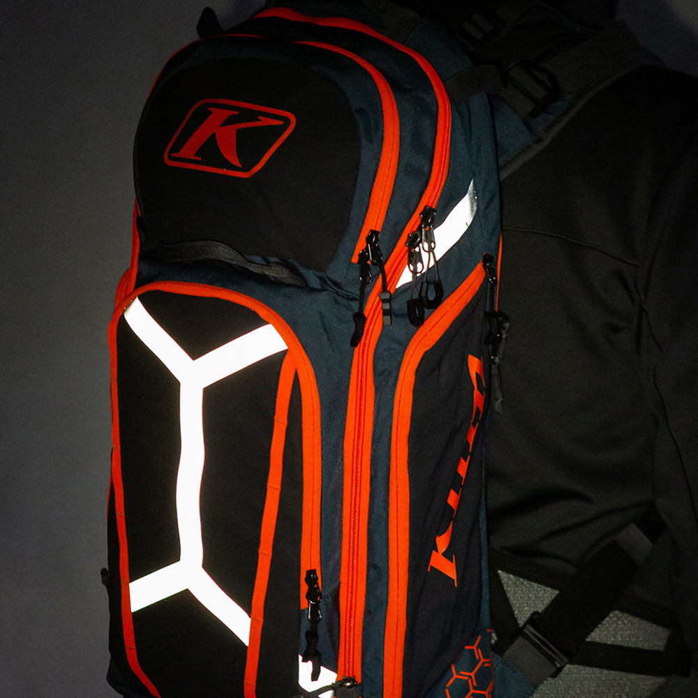 Sac à dos Arsenal 30