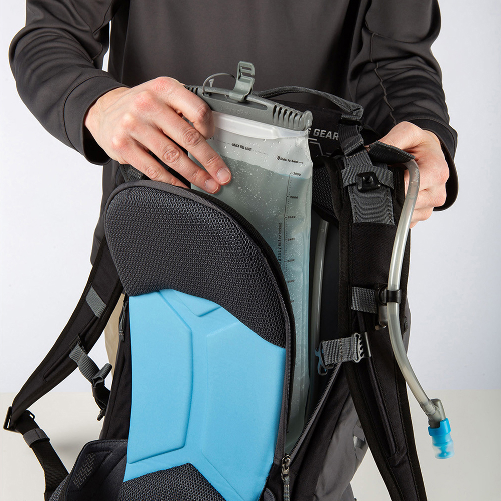Sac à dos Arsenal 30