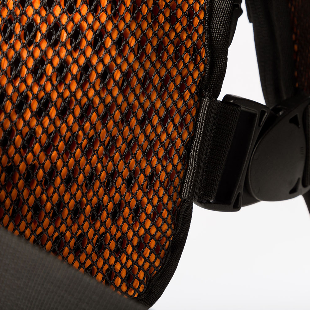 Sac à dos Nac Pak avec poche à eau Hydrapak® 3L