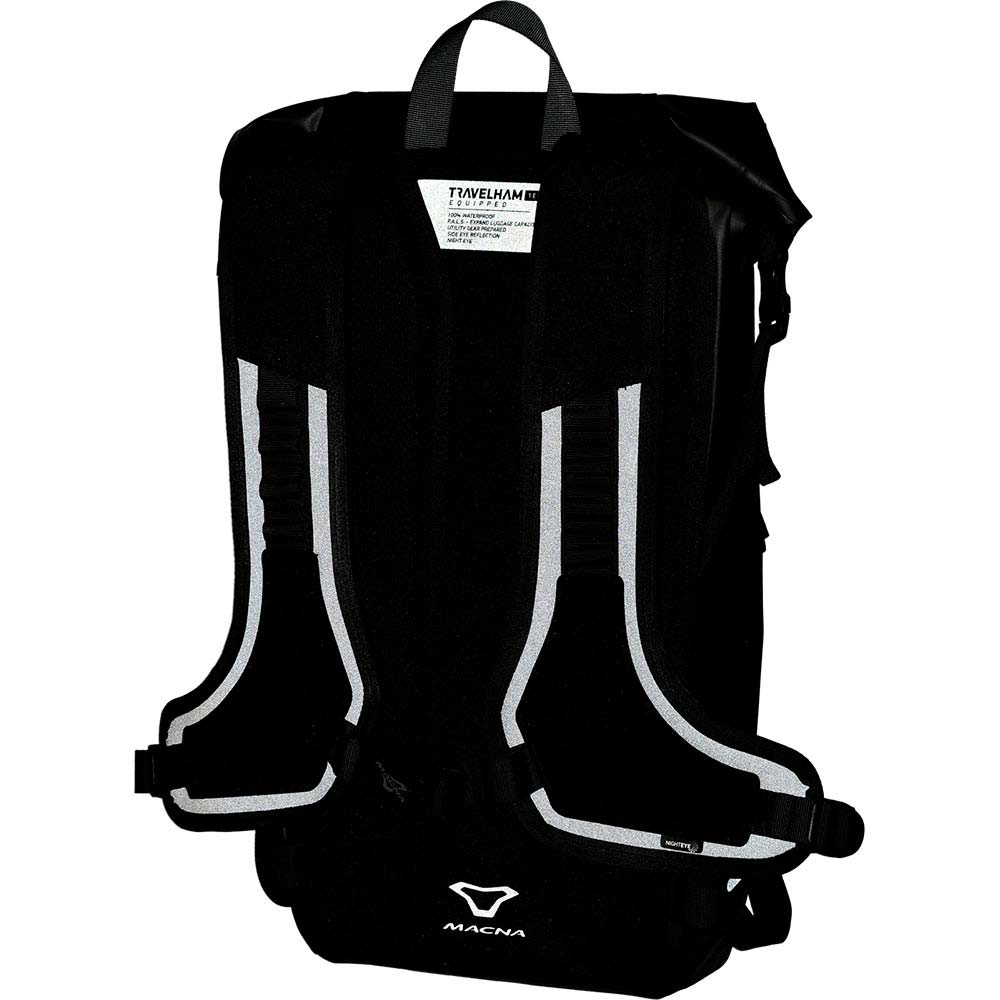 Sac à dos MUBP Travelham