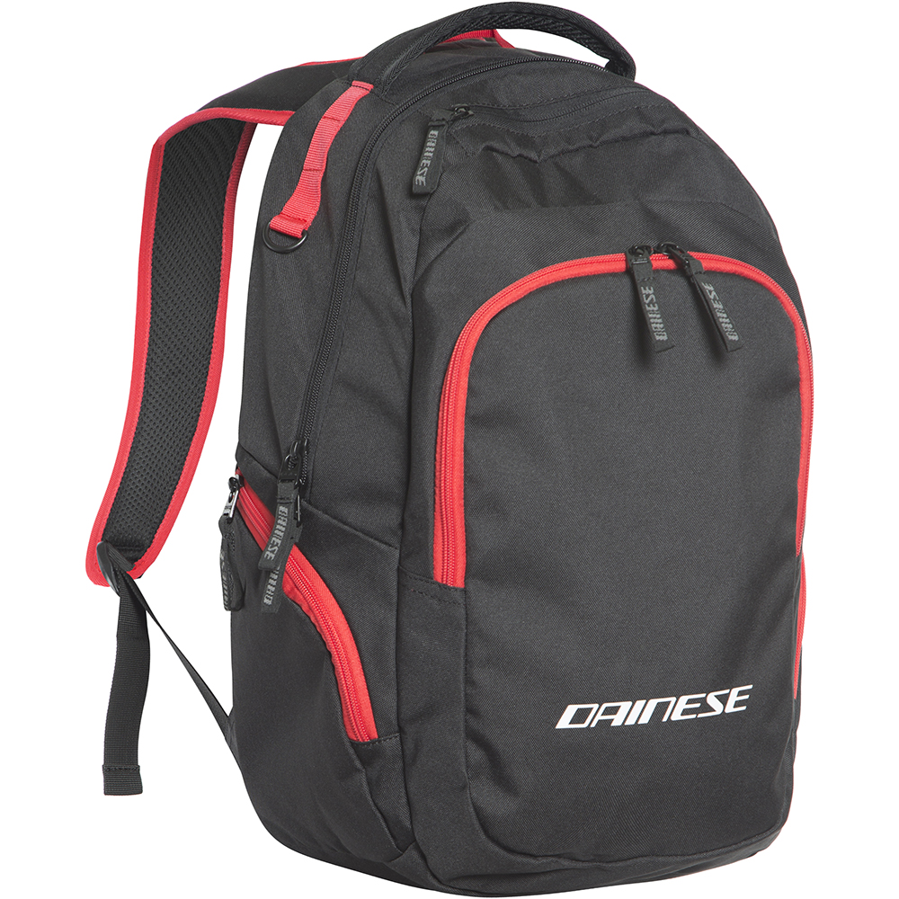 Sac à dos D-Mach - Sac à dos moto Dainese (Boutique officielle)