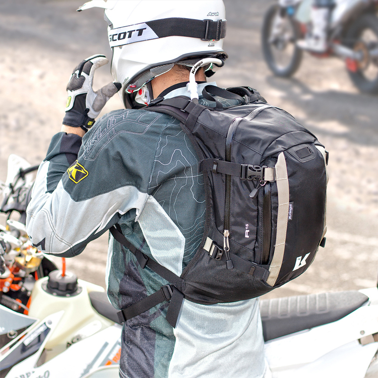 Sac à dos R15
