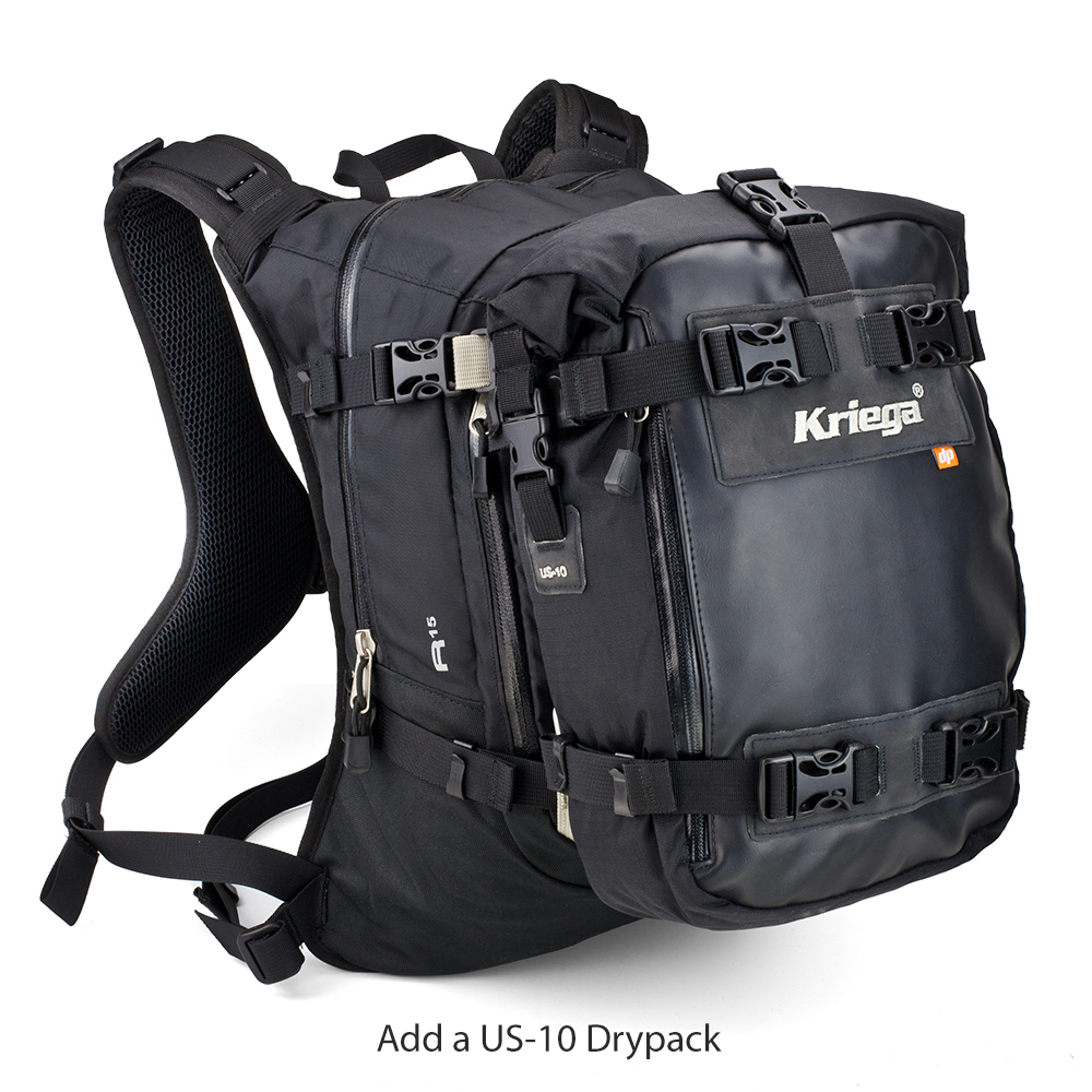 Sac à dos R15