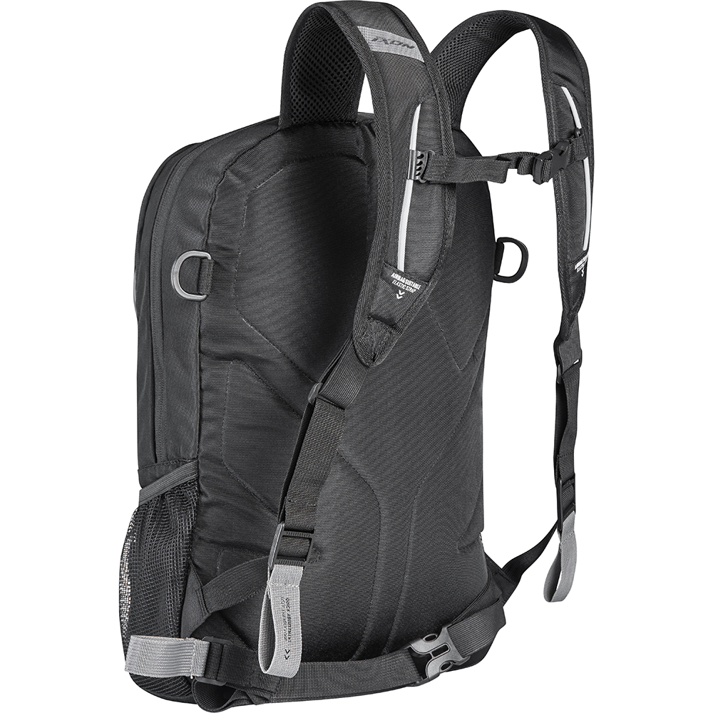 Sac à dos V-Carrier 25 Ixon moto : , sac à dos de