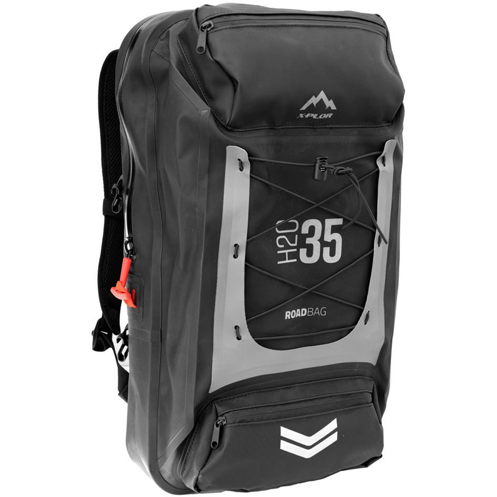 Sac à dos waterproof VE530