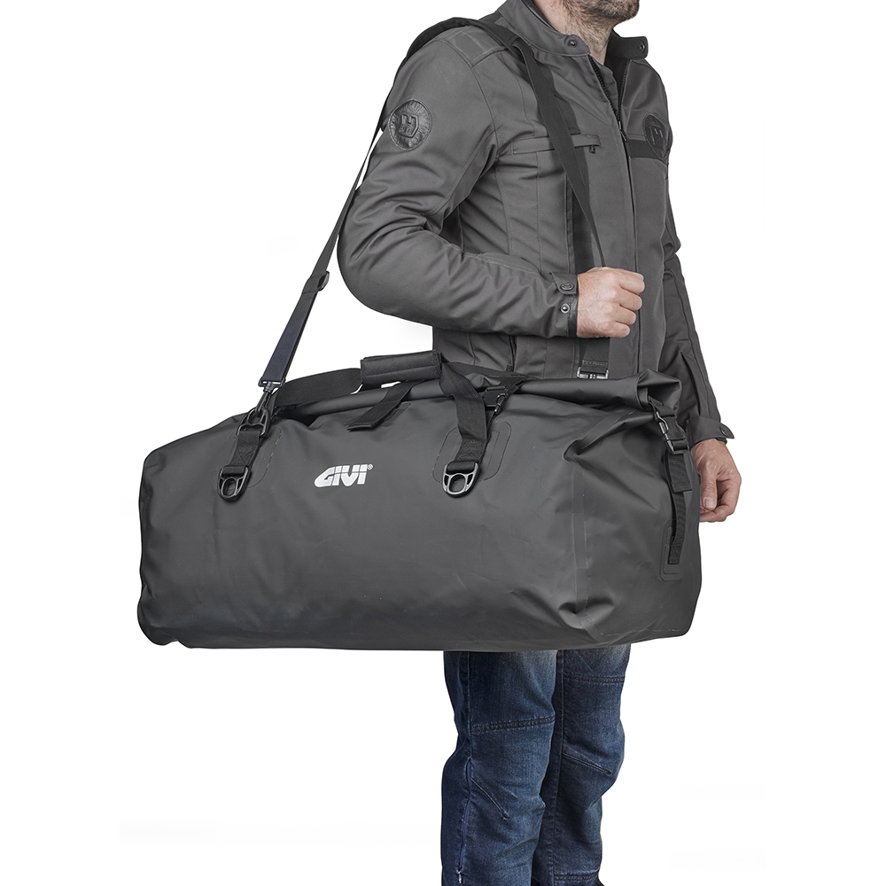 Givi - Sac banane étanche Easy-T EA125 Noir