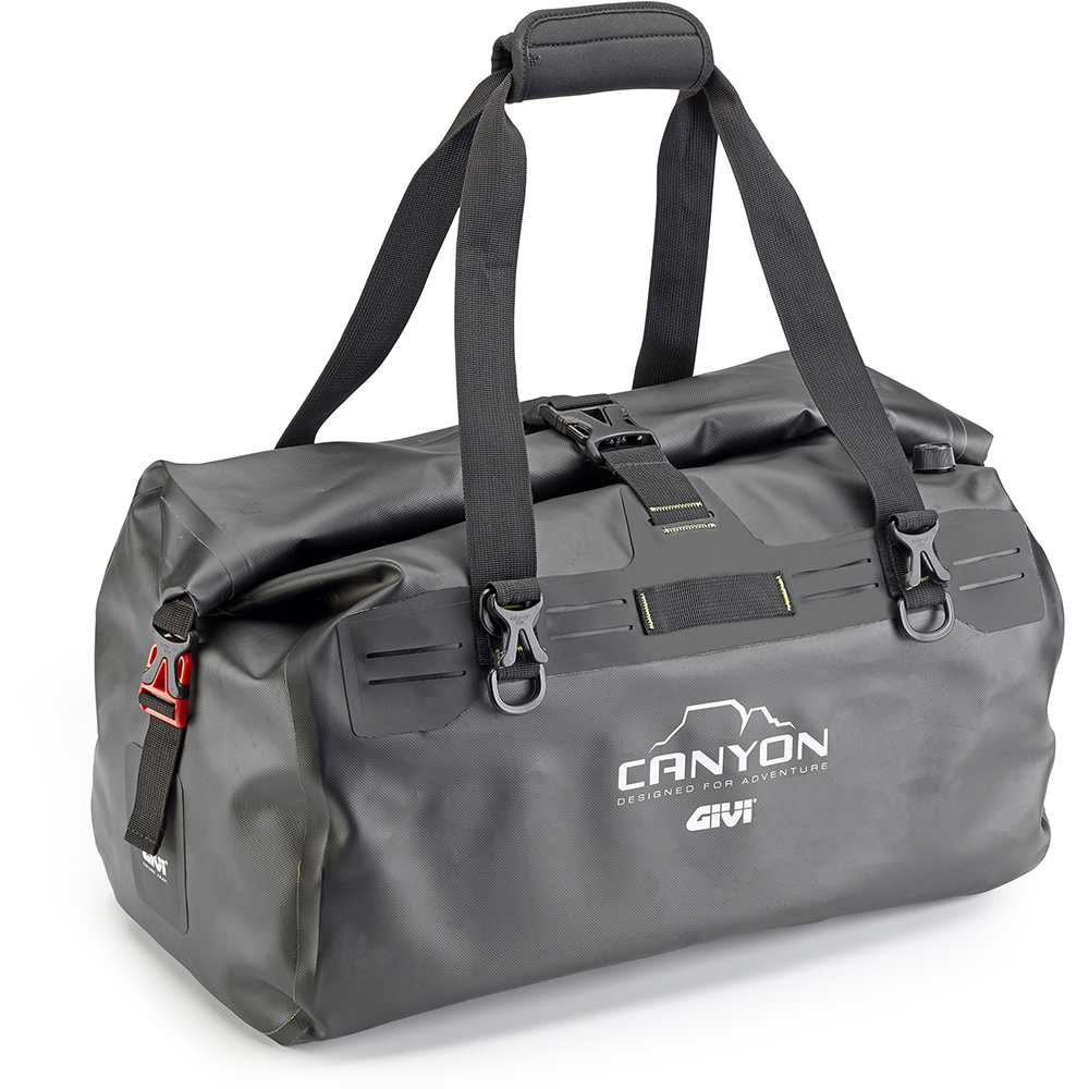 Sac cargo étanche Gravel-T GRT712B