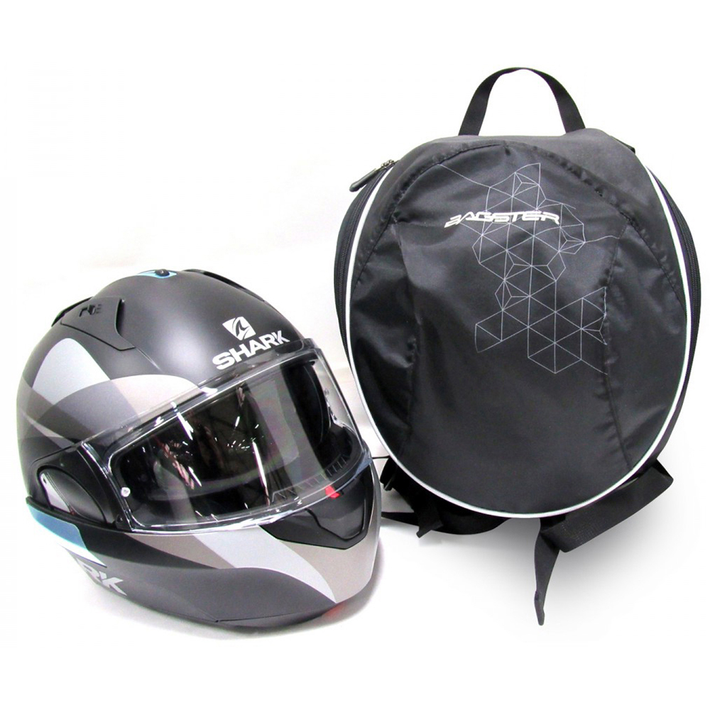 Sac à casque Pix Helmet