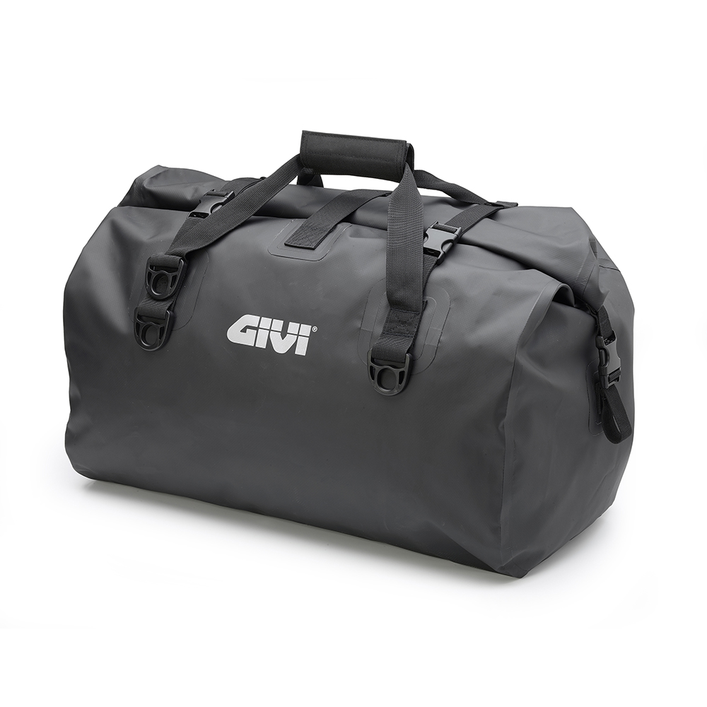 Givi - Sac banane étanche Easy-T EA125 Noir