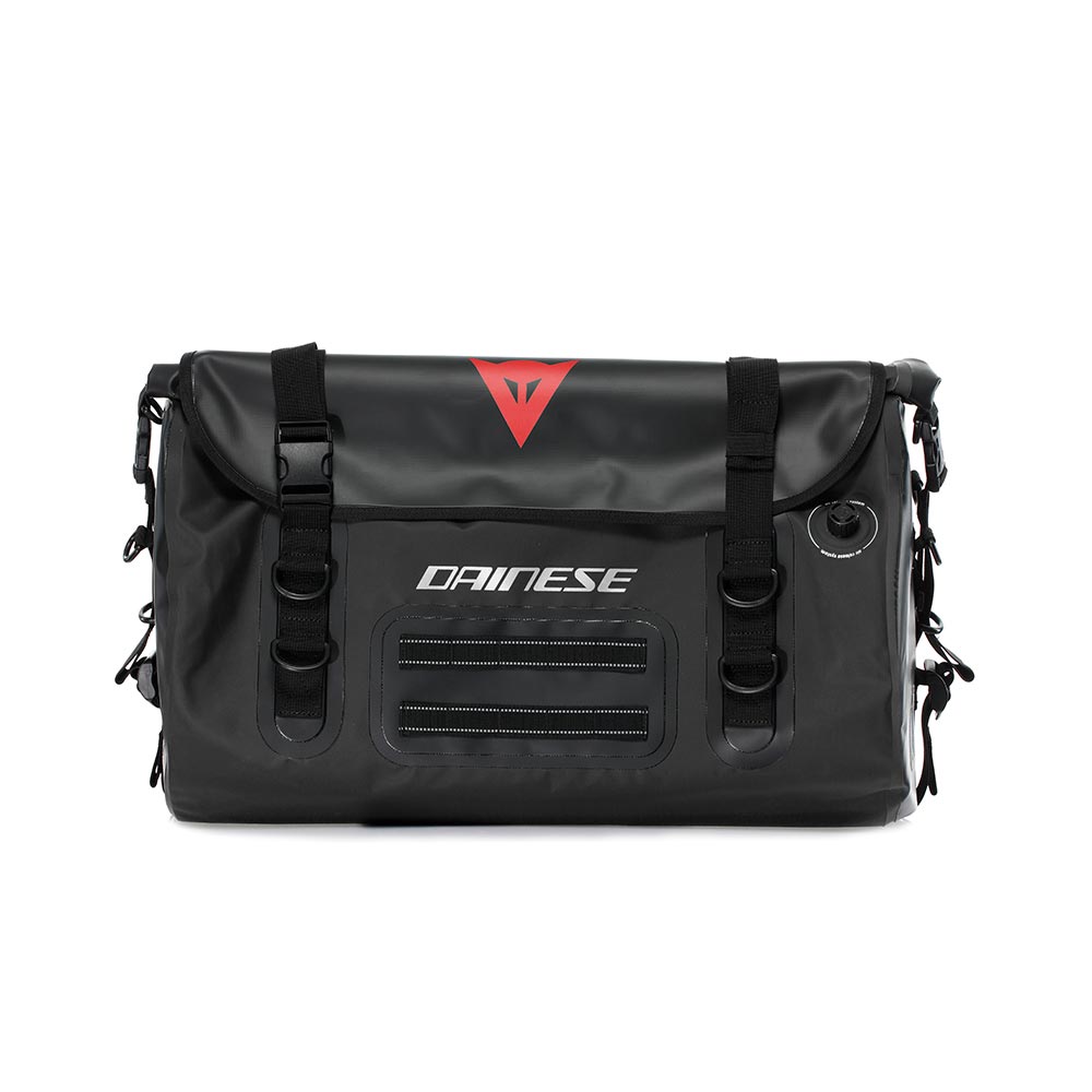 Sac de voyage Explorer Waterproof 45L Dainese moto : www.dafy-moto