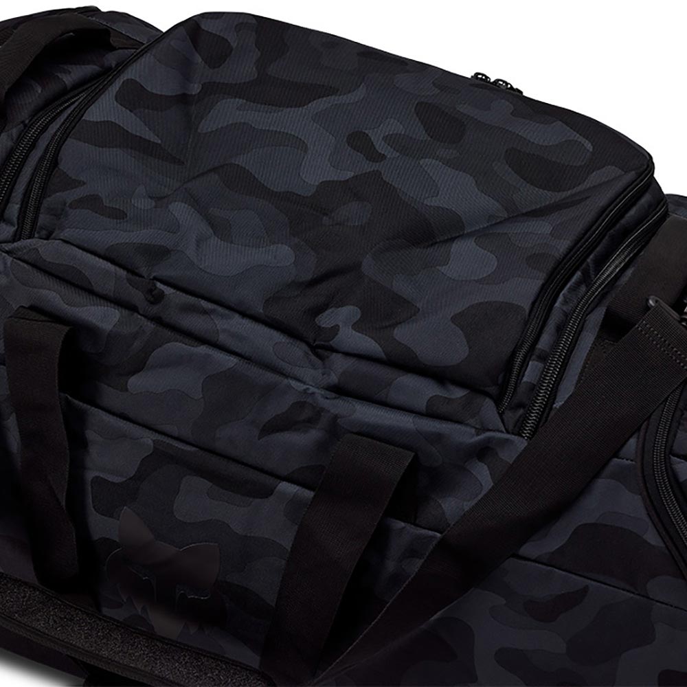 Sac de voyage Podium Camo