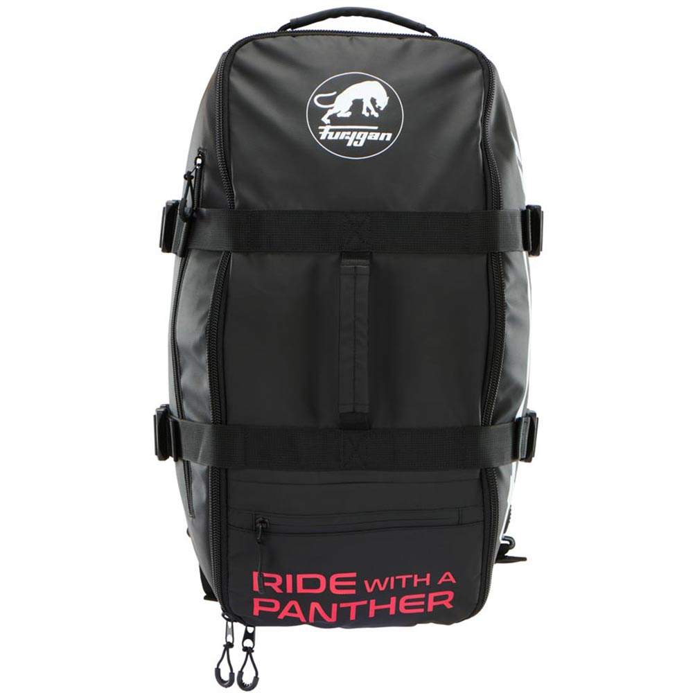 Sac Week-End