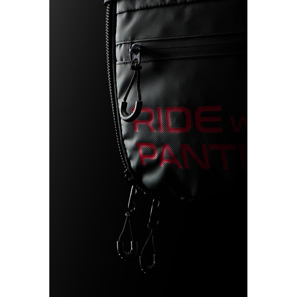 Sac Week-End