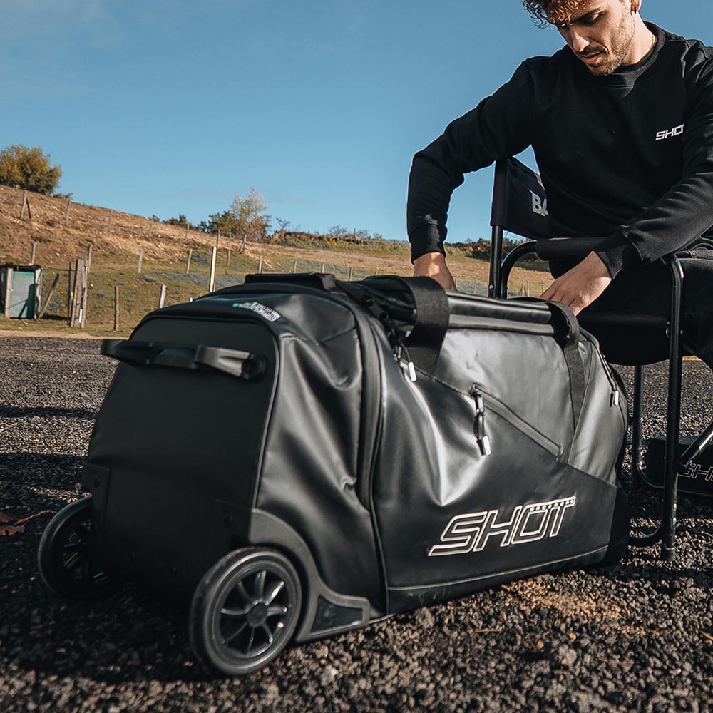 Sac de voyage Climatic 2.0