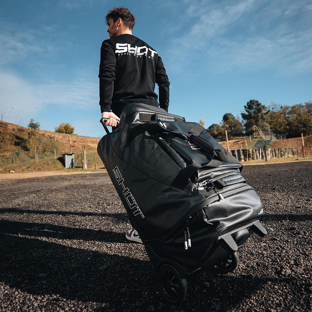 Sac de voyage Climatic 2.0