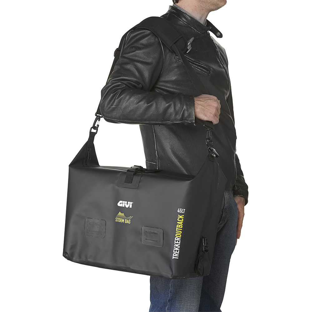 Sac interne étanche T507