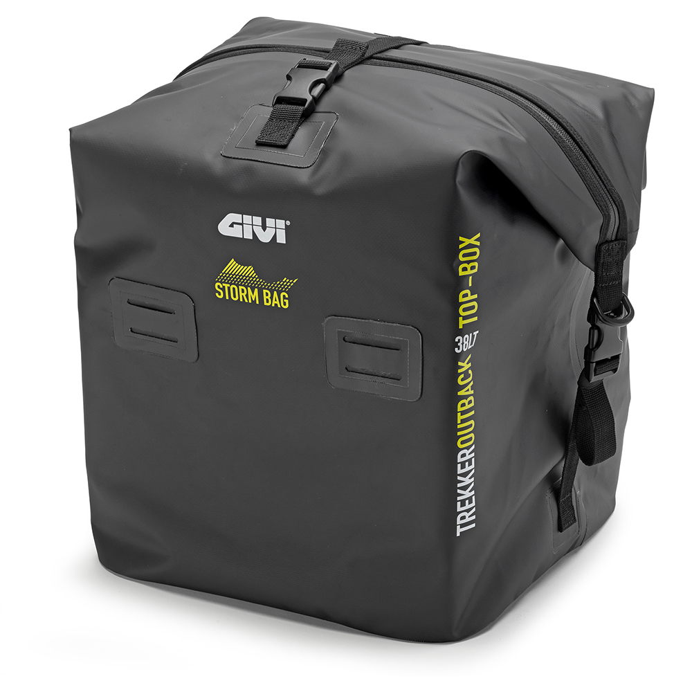 Sac interne étanche T511 Givi moto : , sacoche de moto