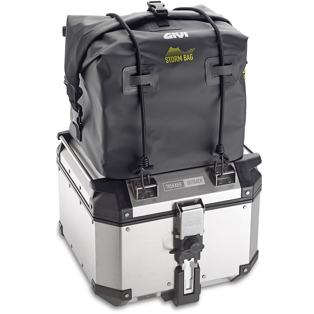 Sac interne étanche T511 Givi moto : , sacoche de moto