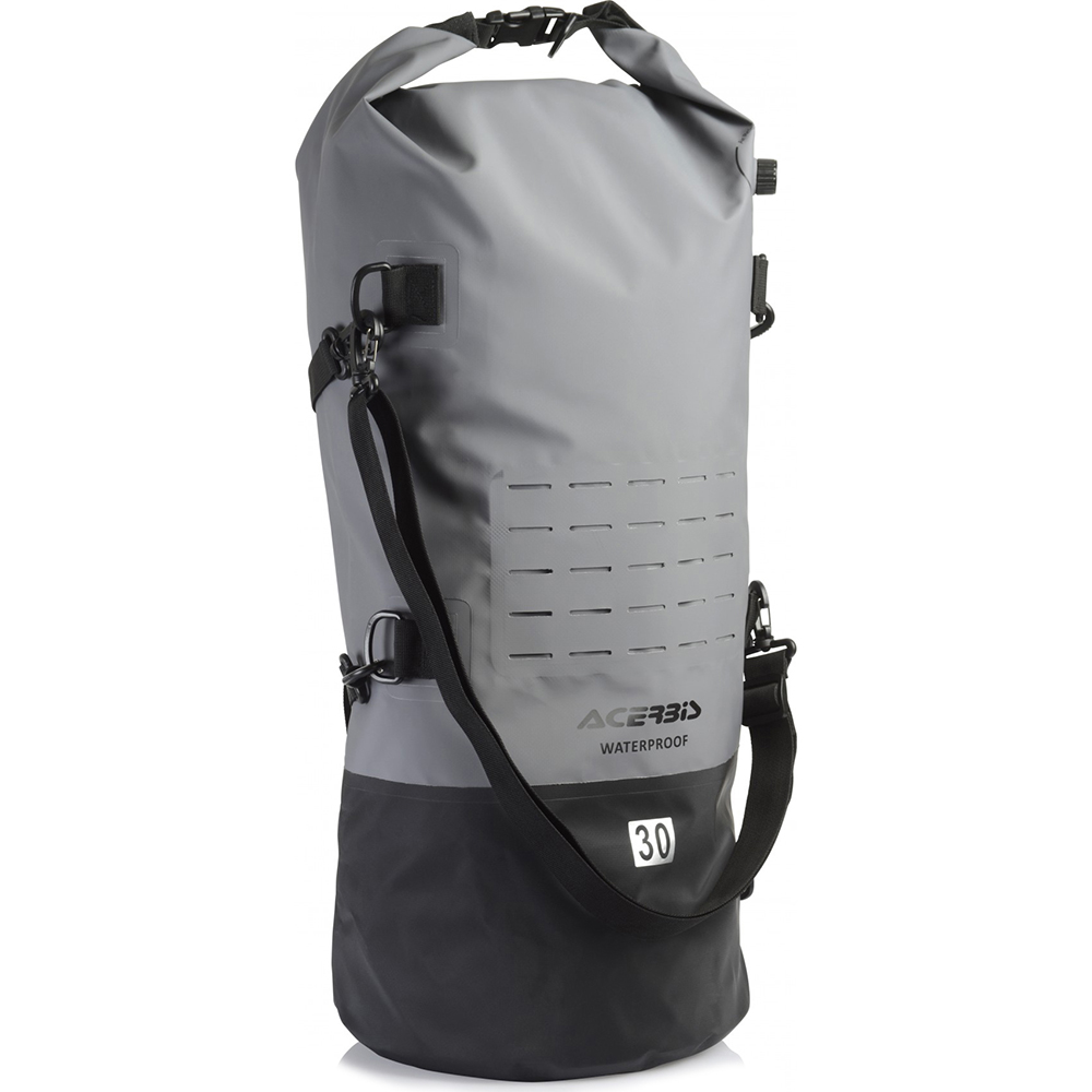 Sacoche de selle Tailbag DMP moto : , sac de