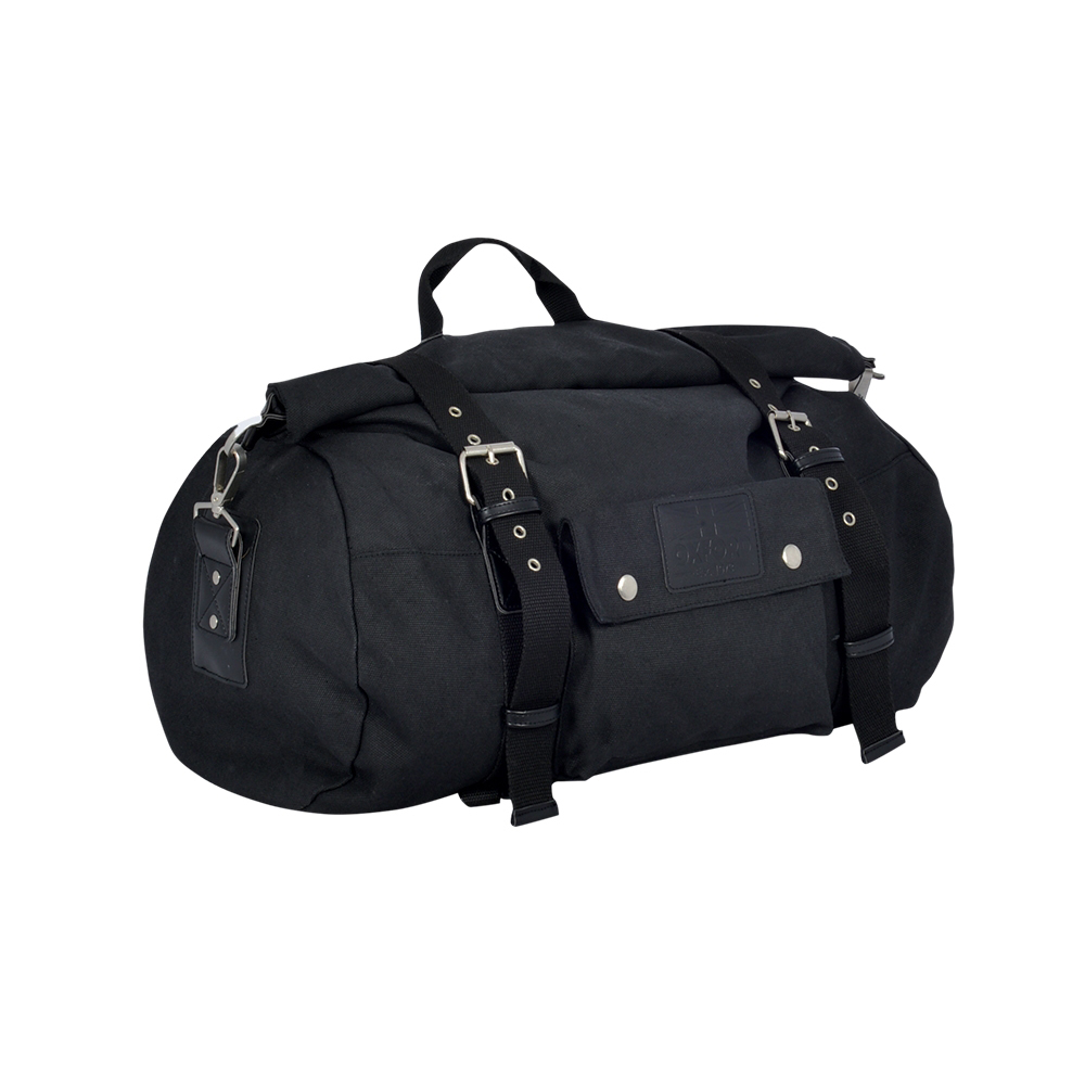 Sac de voyage Heritage 30L Oxford moto : , sac de