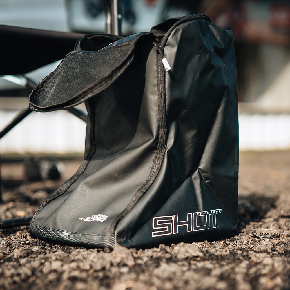 Sac à bottes Climatic 2.0