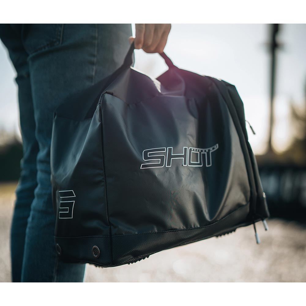 Sac à casque Climatic 2.0