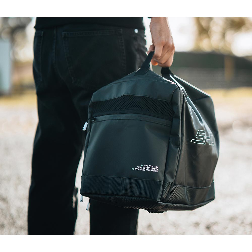 Sac à casque Climatic 2.0