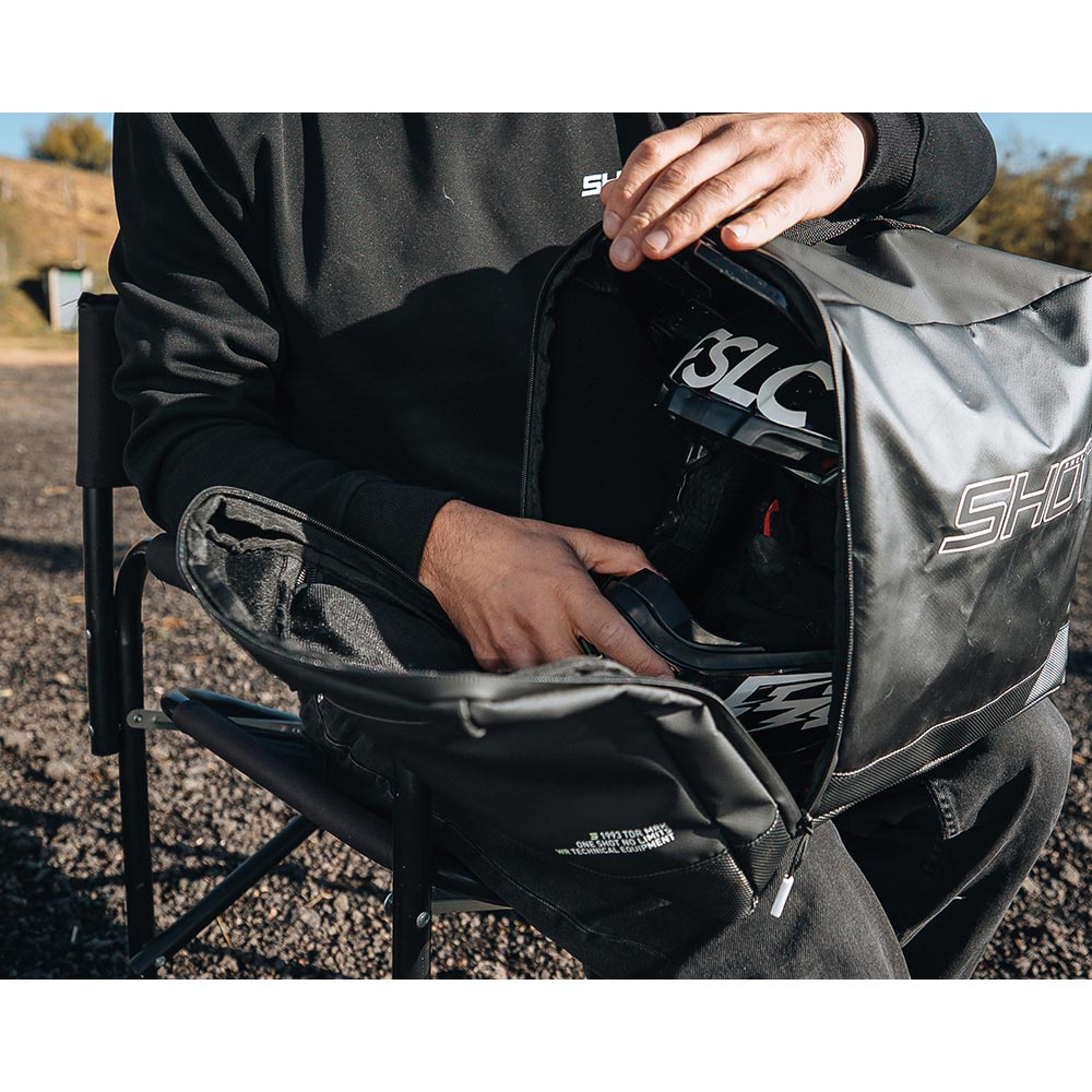 Sac à casque Climatic 2.0