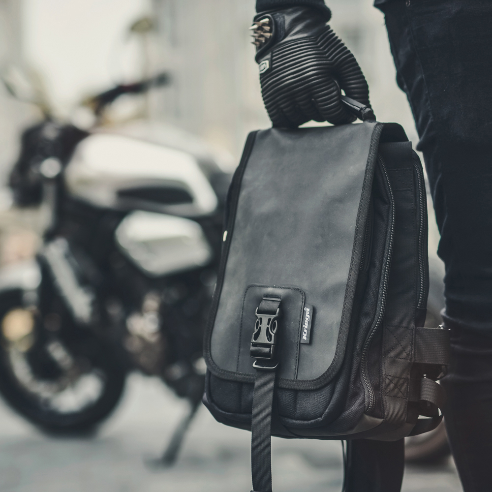 Sacoche bandoulière Sling EDC - 9 litres