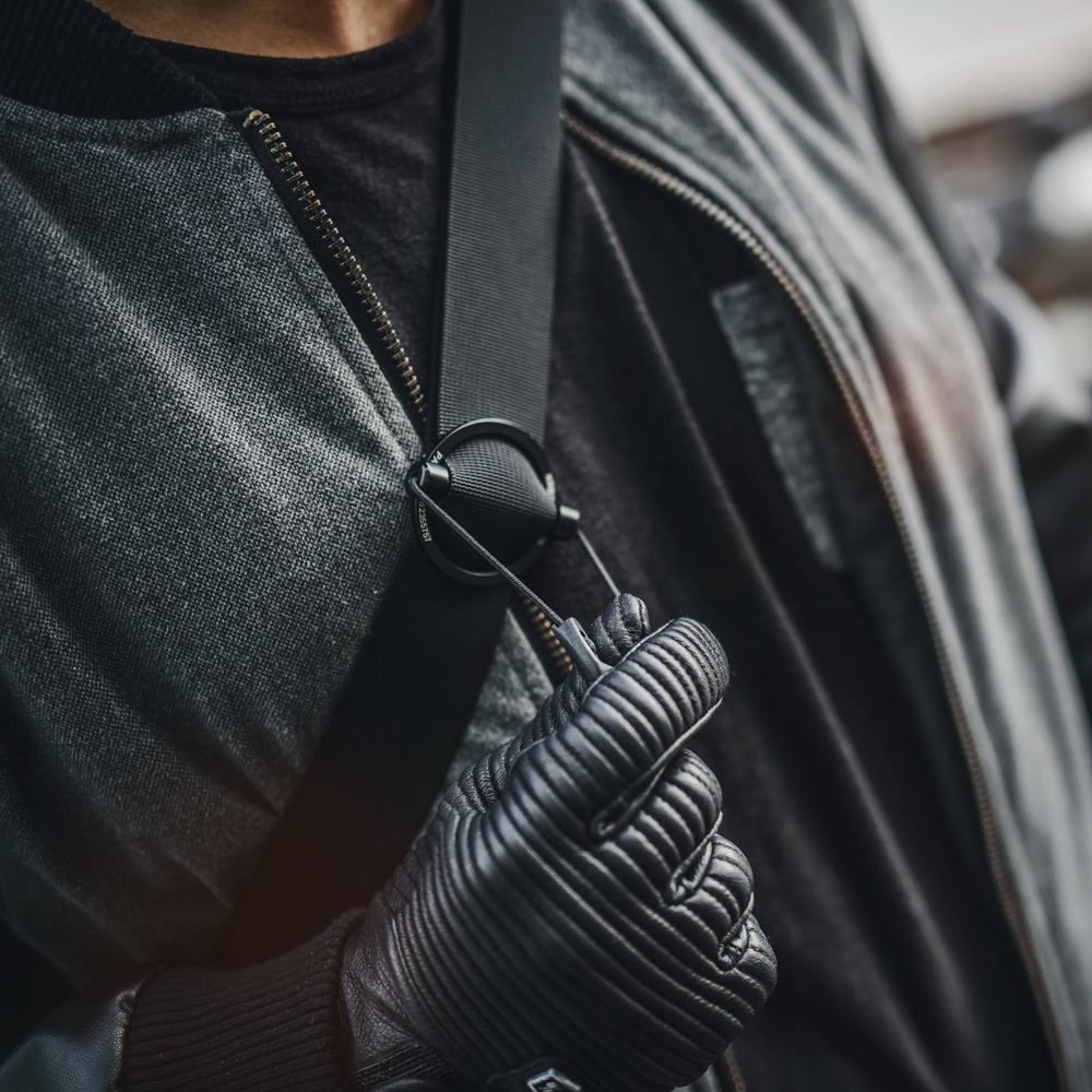 Sacoche bandoulière Sling EDC - 9 litres