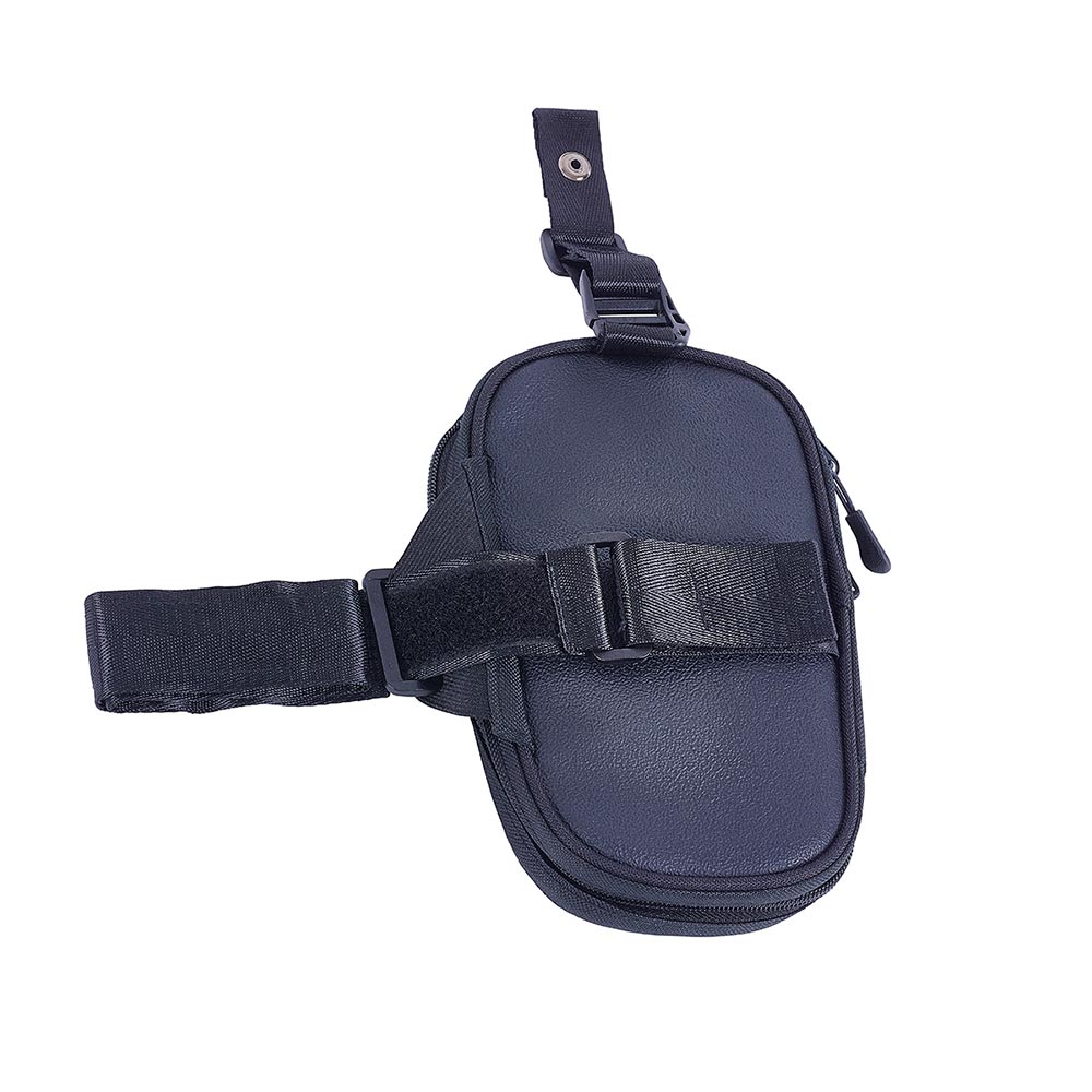 Sacoche de jambe/bras DLine Smart Bagster moto