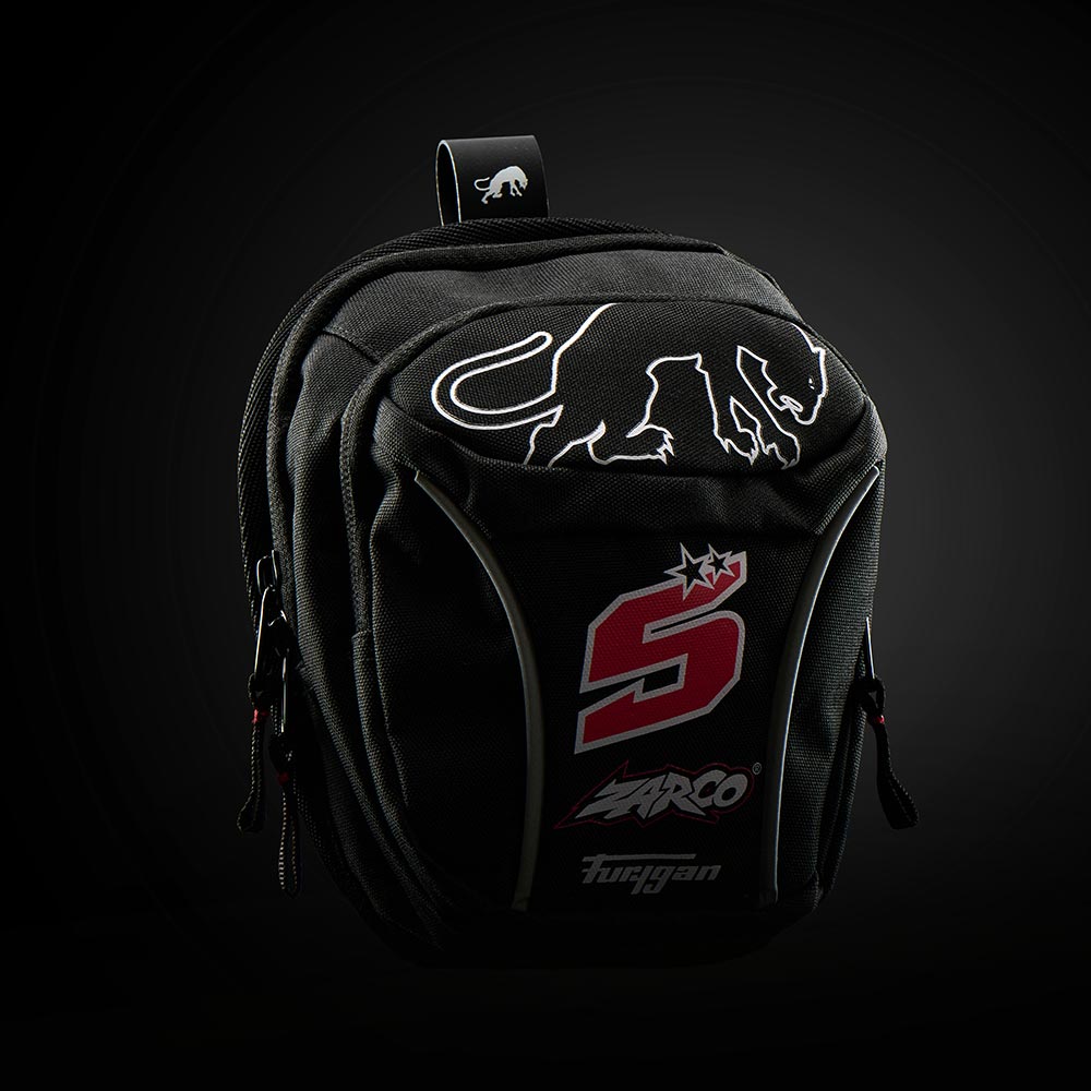 Sacoche de jambe Colt Evo 2 JZ5