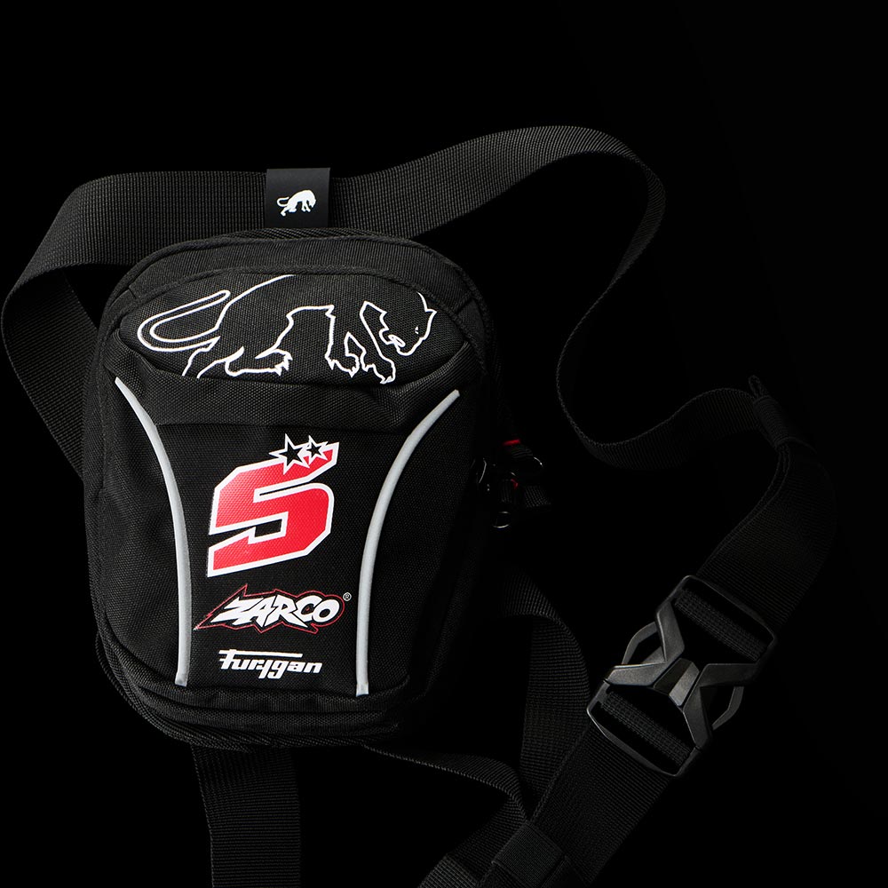 Sacoche de jambe Colt Evo 2 JZ5