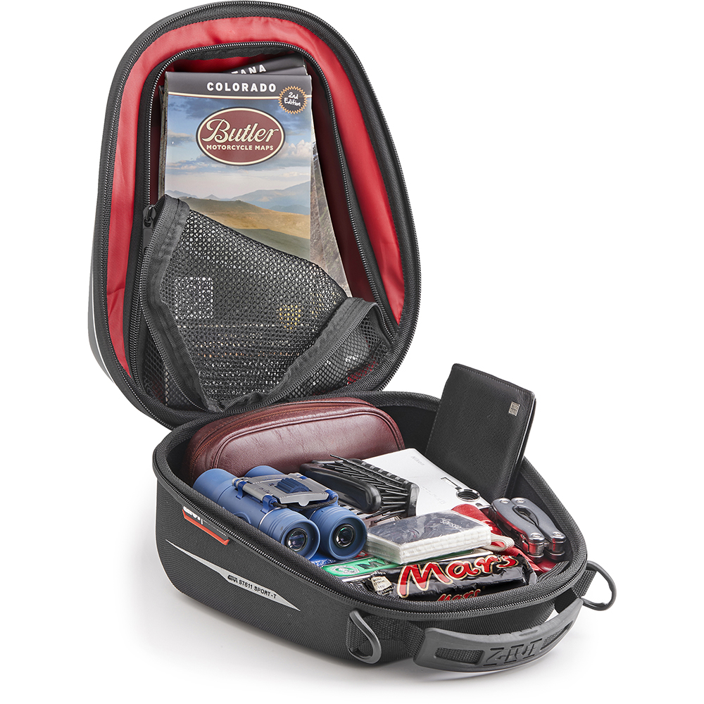Sacoche réservoir Sport-T ST611