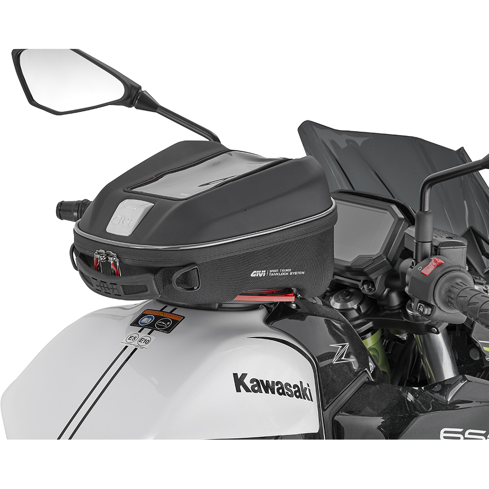 Sacoche réservoir Sport-T ST611