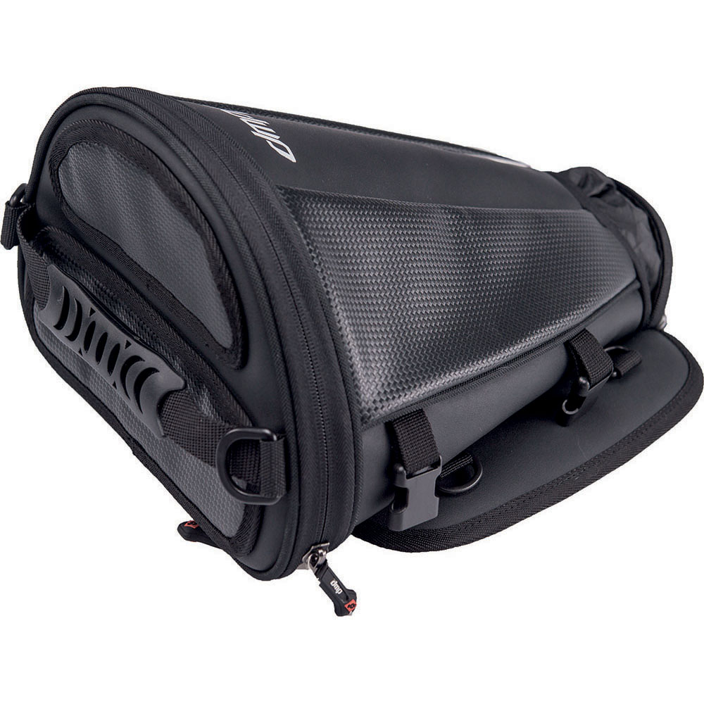 Sacoche de selle Tailbag DMP moto : , sac de