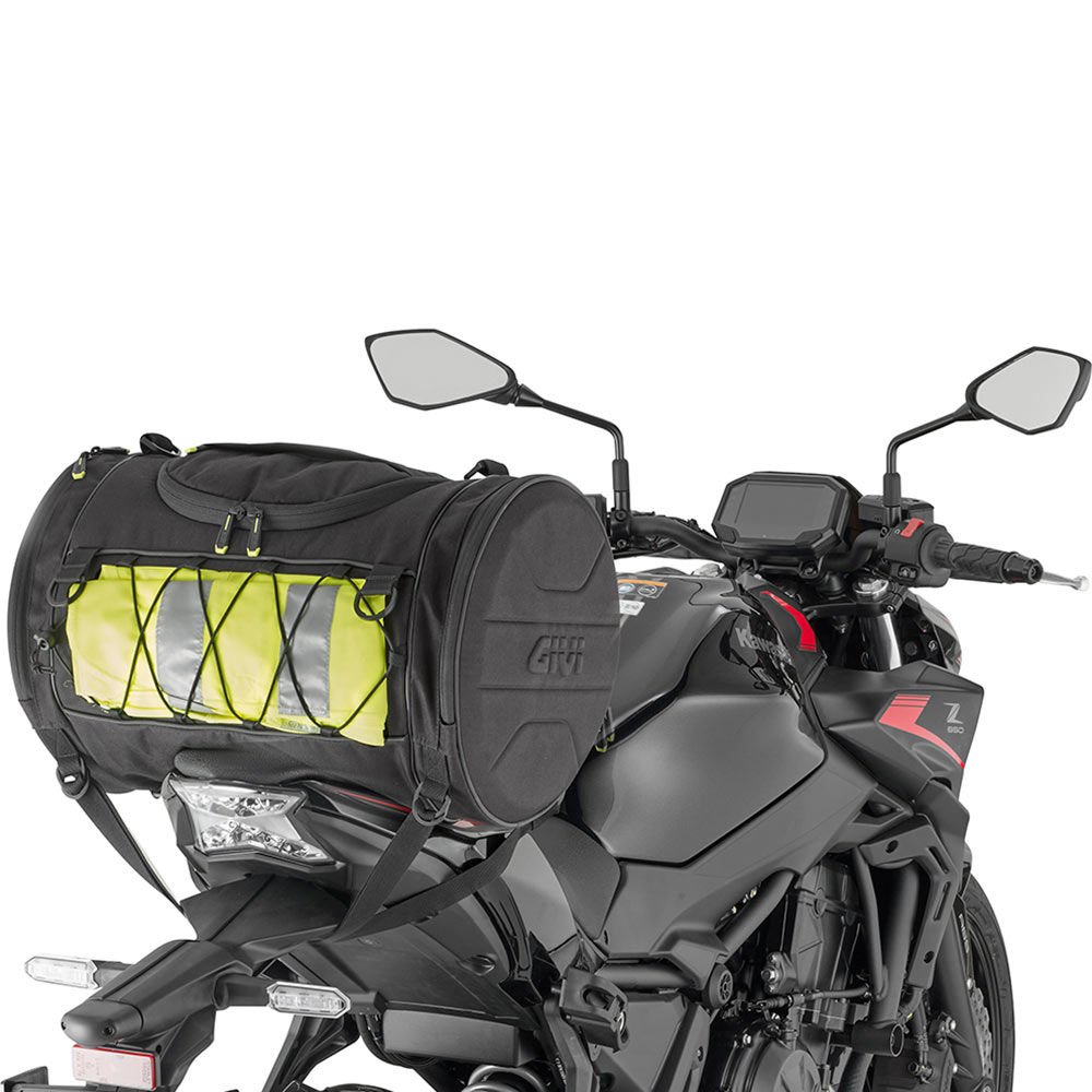 Sacs de selle pour moto - Givi