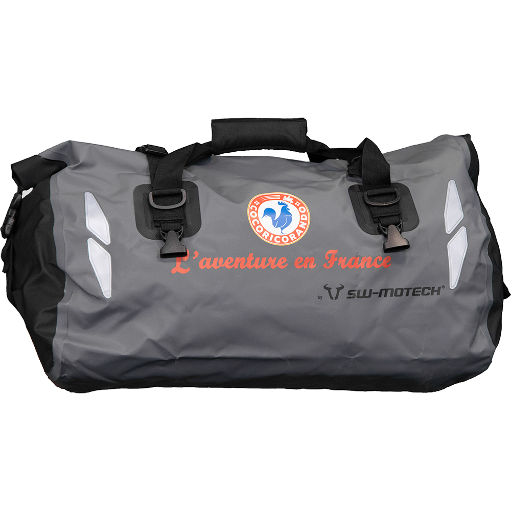 Sacoche de selle Drybag 350 - Edition Limitée