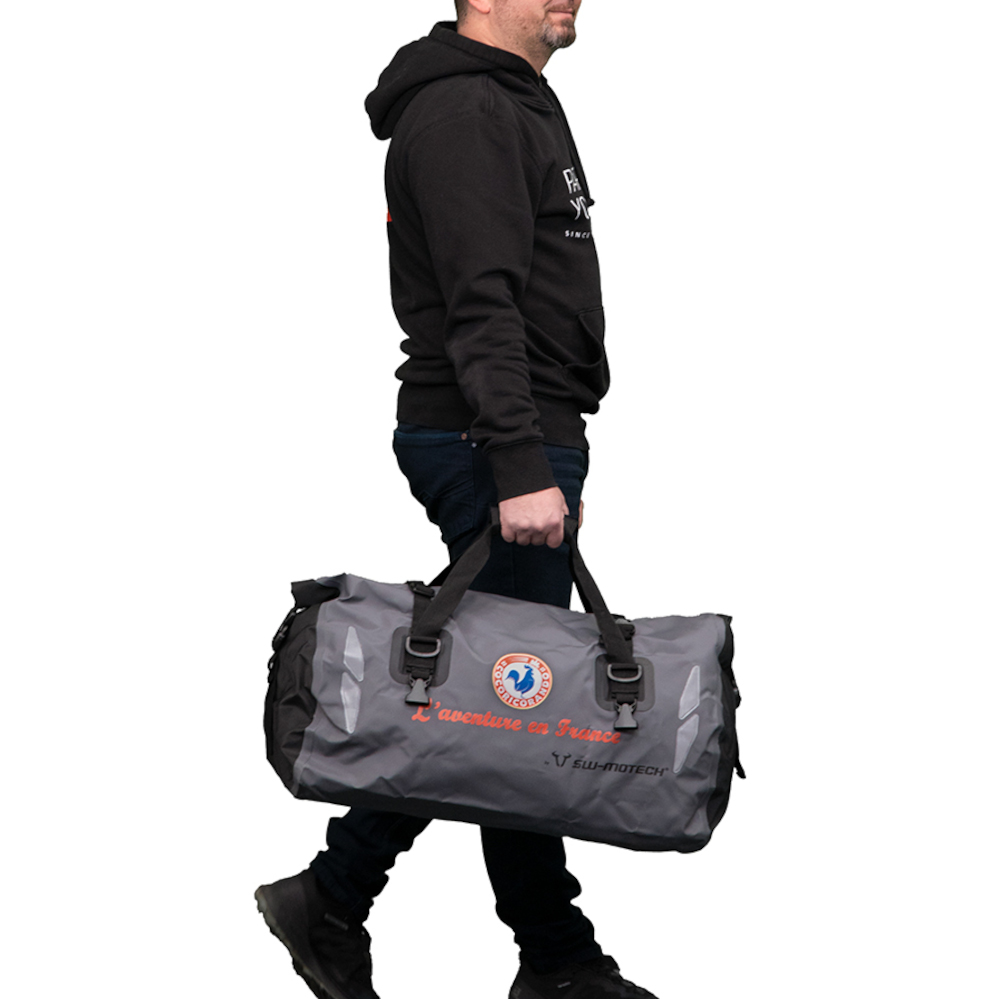 Sacoche de selle Drybag 350 - Edition Limitée