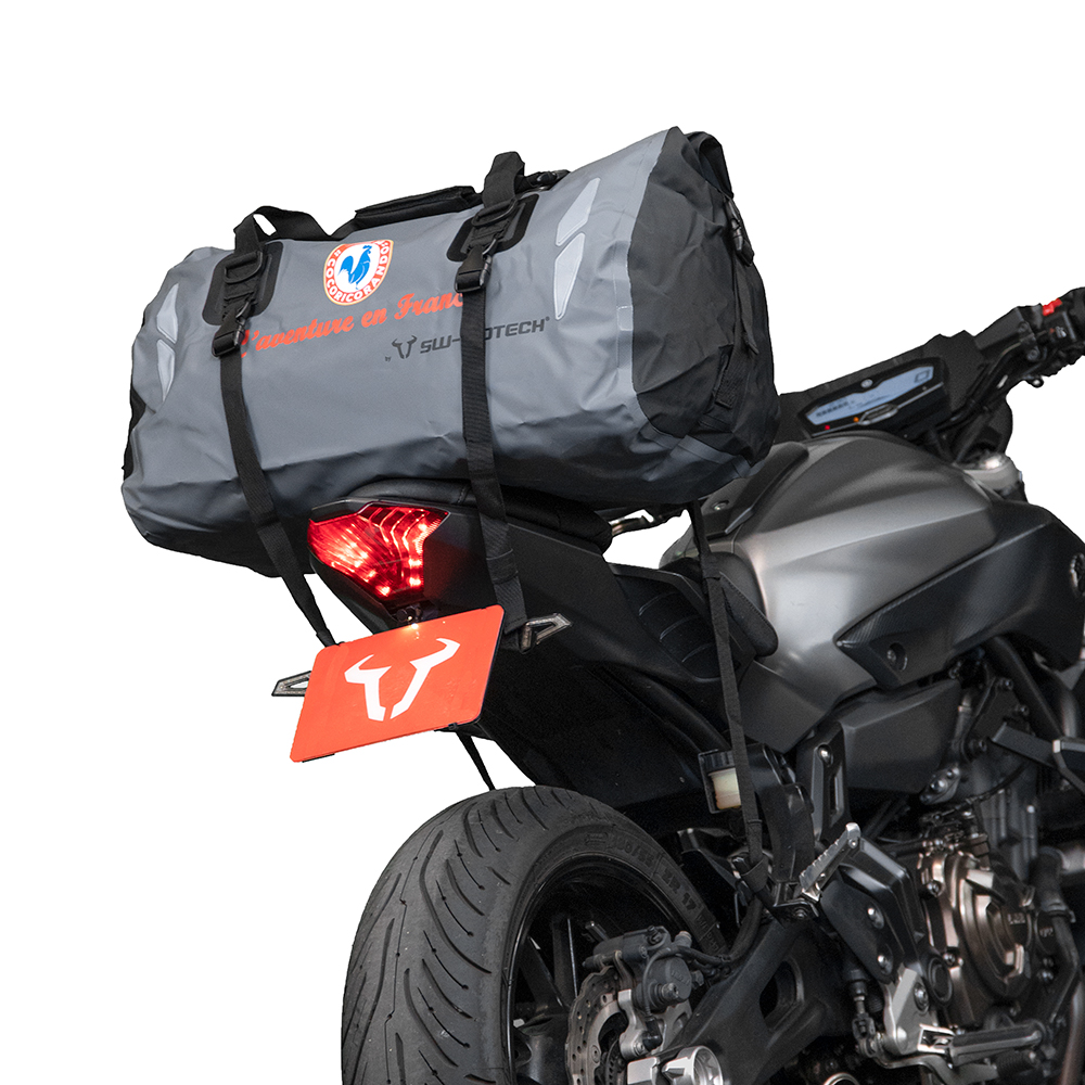 Sacoche de selle Drybag 350 - Edition Limitée