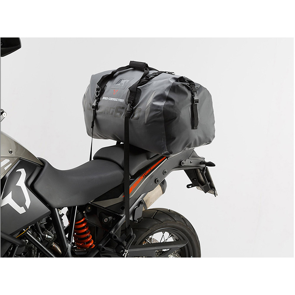 Sacoche de selle Drybag 600
