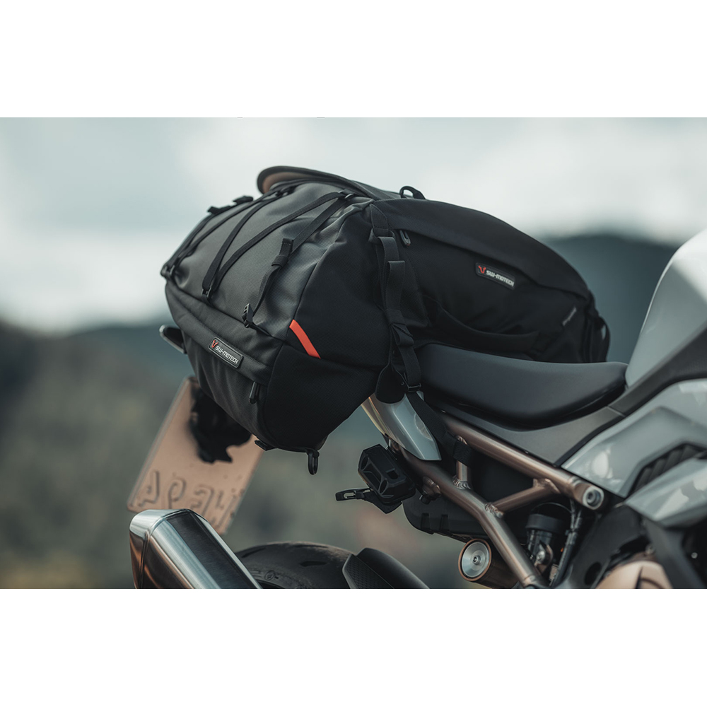 Sacoche de selle Pro Cargobag - M.O.L.L.E