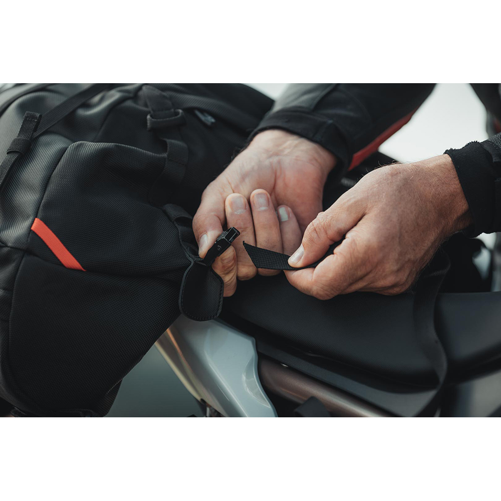 Sacoche de selle Pro Cargobag - M.O.L.L.E