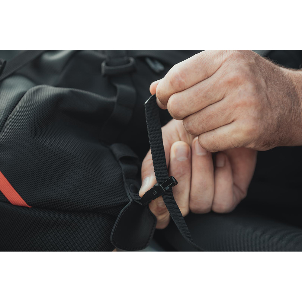 Sacoche de selle Pro Cargobag - M.O.L.L.E