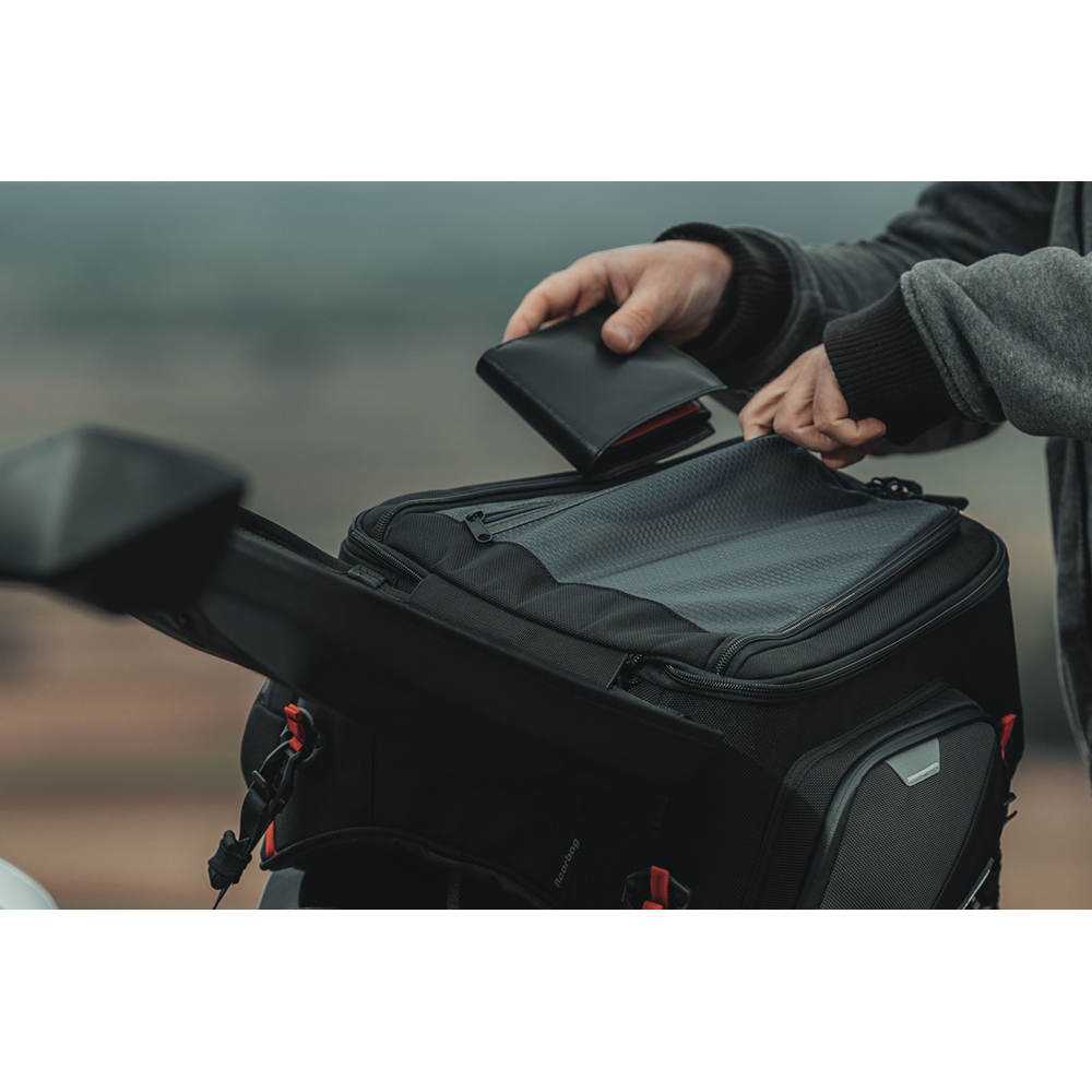 Sacoche de selle Pro Rearbag - M.O.L.L.E