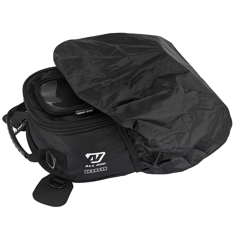 Sacoche de réservoir Gamera