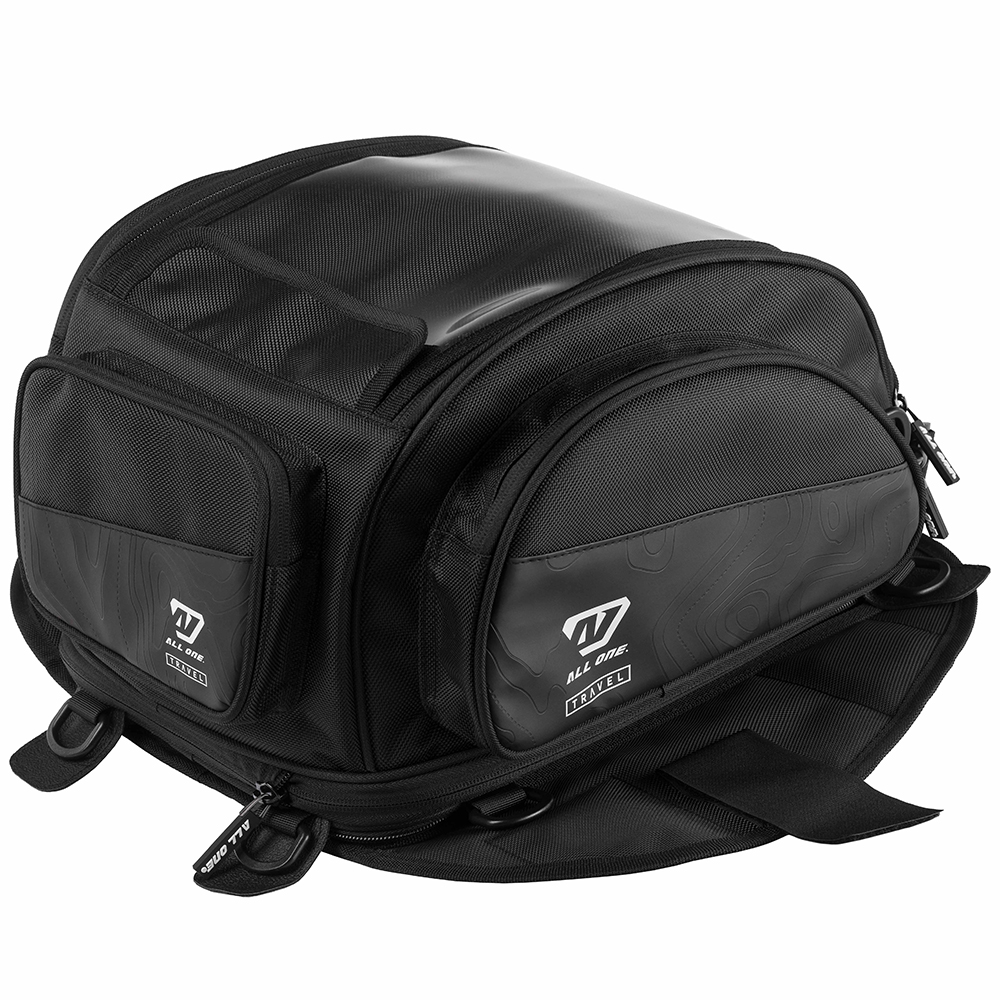 Sacoche de réservoir Tanker