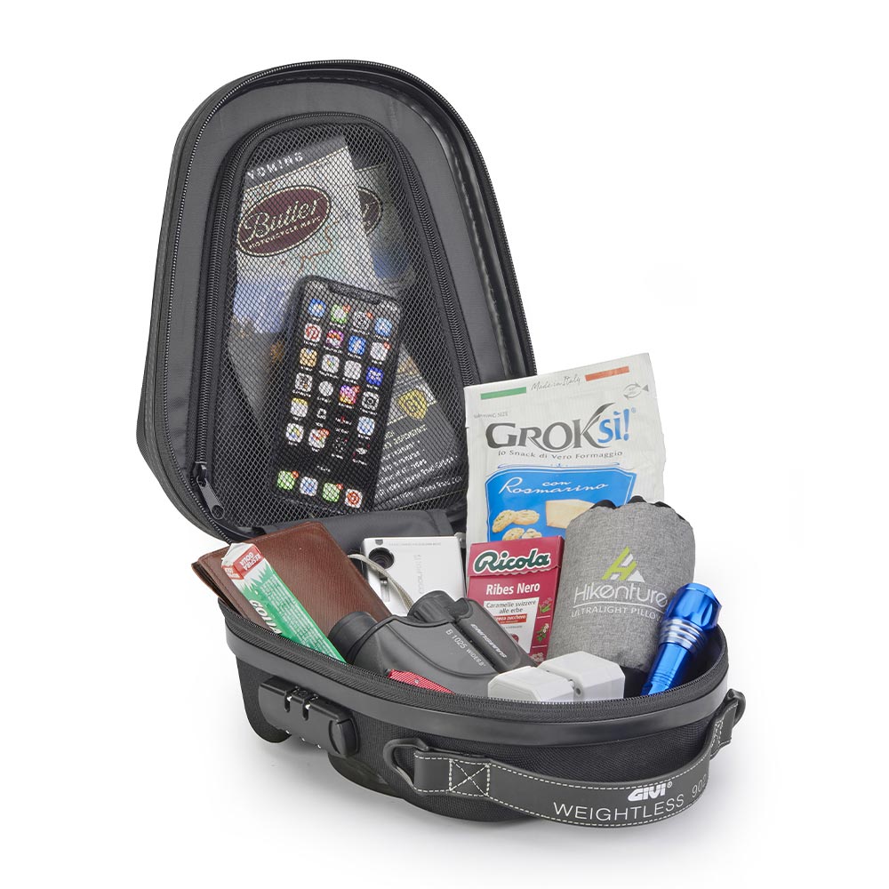 Sacoche réservoir WL902