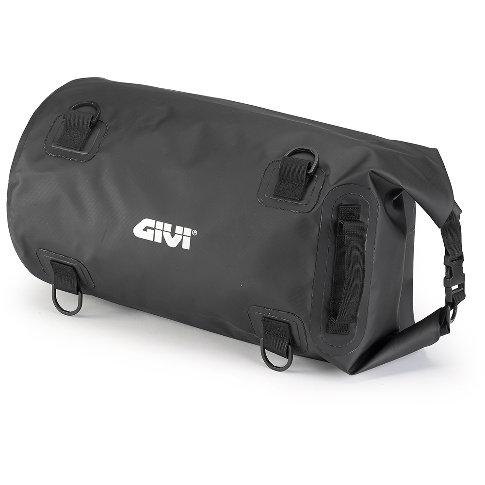 Sac rouleau étanche Easy-T EA114 Givi moto : , sac de  selle de moto